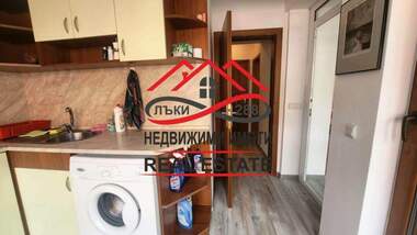 Продажба - Апартамент в Созопол,  Бургас