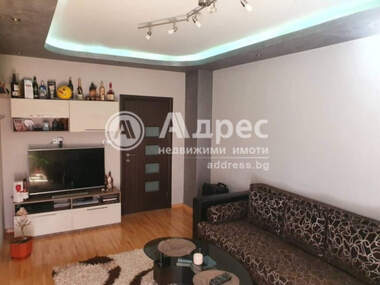 Vânzare - Apartament în Dame Gruev,  Sliven