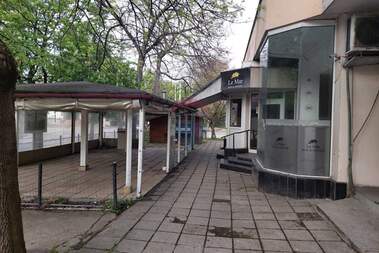 Vânzare - Magazin în Văzrajdane,  Ruse