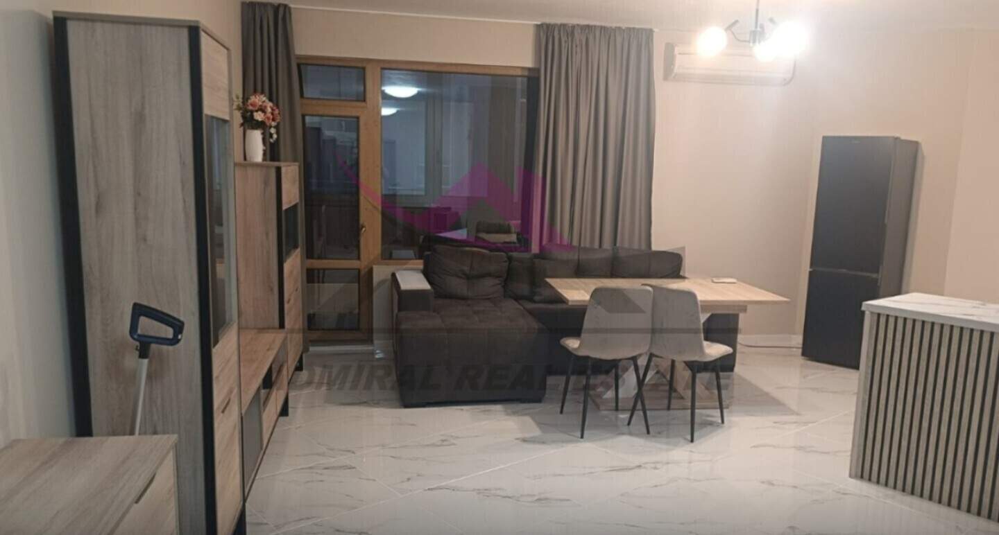 Cu două camere Apartament în Văzrajdane 1, Varna – fotografia 4