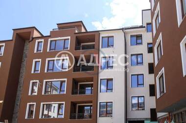 Satış - Apartman olarak Malinova Dolina,  Sofia