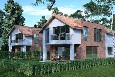 For sale - House in Zvezditsa,  Varna