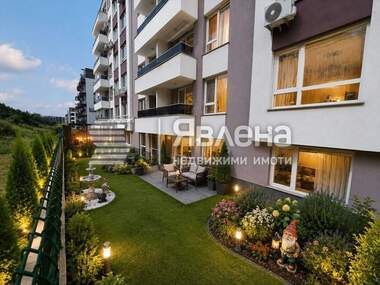 Продажба - Апартамент в Дружба-2,  София