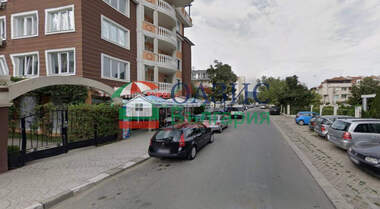 Verkauf - Wohnung in Sonnenstrand,  Burgas
