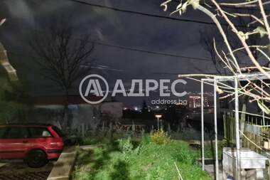 Ενοίκιο - Διαμέρισμα σε Свети Никола,  Варна