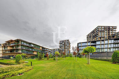 For sale - Apartment in Manastirski livadi-Iztok,  Sofia
