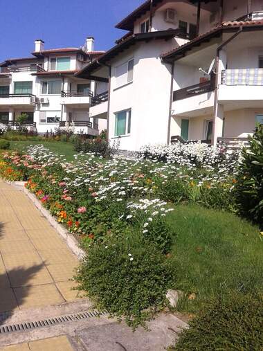 For sale - Apartment in Lozenets,  Burgas