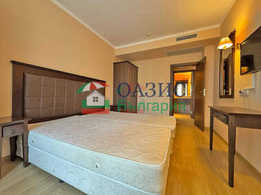 For sale - Apartment in Sunny Beach,  Burgas