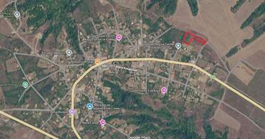 For sale - For Construction in Banya,  Burgas