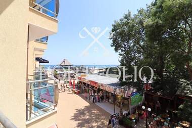 Satış - Apartman olarak Sunny Beach,  Burgas