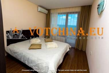Vânzare - Apartament în Golden Sands,  Varna
