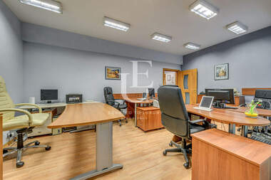 Verkauf - Büro in Center,  Sovia