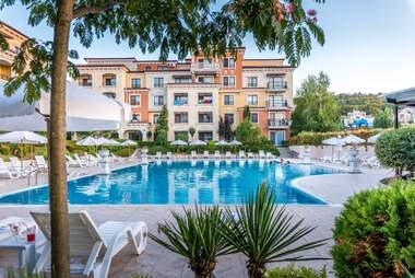 Satış - Apartman olarak Sozopol,  Burgas