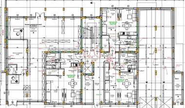 For sale - VI BUILDING - Building with real estate in Centralen iujen raion,  Ruse