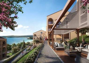 For sale - Apartment in Primorsko,  Burgas