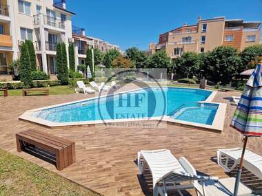 For sale - Apartment in Biala,  Varna