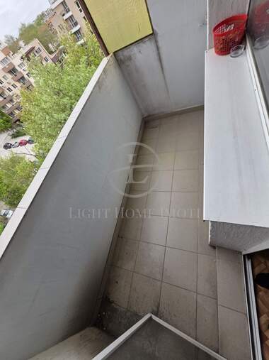 Satış - Apartman olarak Kiuçuk Parij,  Plovdiv