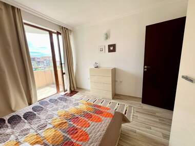 Satış - Apartman olarak Sveti Vlas,  Burgas