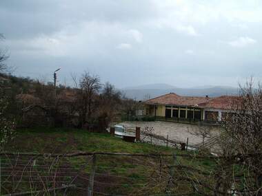 Vânzare - Casă în Kamilski Dol,  Haskovo