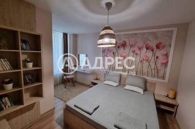 For rent - Apartment in k.k. Chayka,  Varna