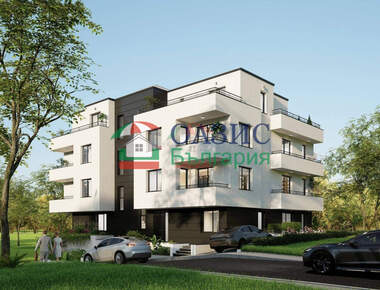 For sale - Apartment in Sozopol,  Burgas