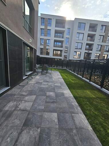Kira - Apartman olarak Otdih i kultura,  Plovdiv