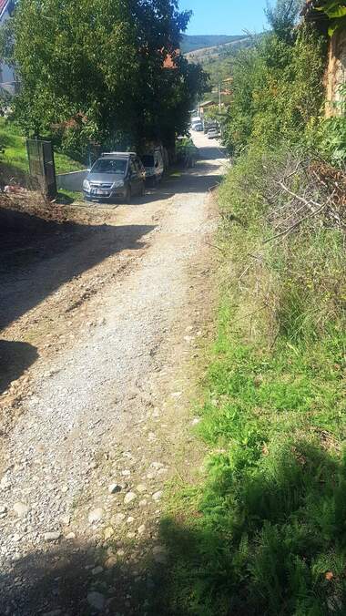 For sale - For Construction in Radlovci,  Kiustendil