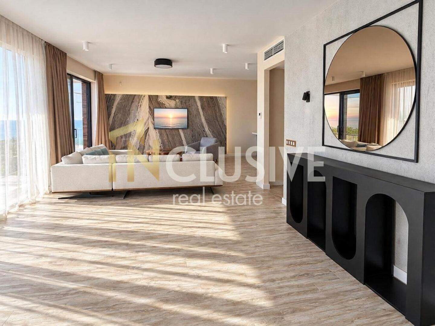 Vierzimmer Wohnung in Liatno kino Trakia, Varna – Foto 4