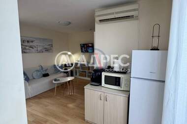 Продажба - Апартамент в Созопол,  Бургас