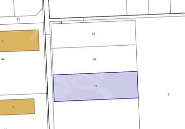 For sale - For Construction in Voyvodinovo,  Plovdiv