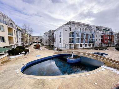For sale - Apartment in Sunny Beach,  Burgas