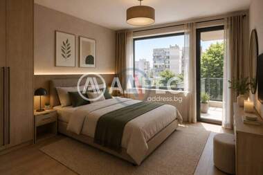 Satış - Apartman olarak Vladislavovo,  Varna