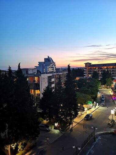 Închiriere - Apartament în Sunny Beach,  Burgas