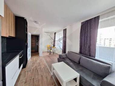 Kira - Apartman olarak Hristo Smirnenski,  Plovdiv
