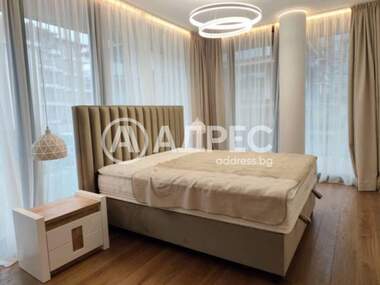 Продажба - Апартамент в Манастирски ливади-Изток,  София