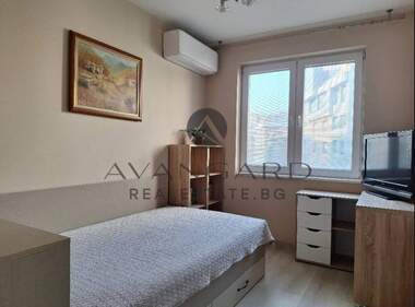 Verkauf - Wohnung in Karschiaka,  Plowdiw