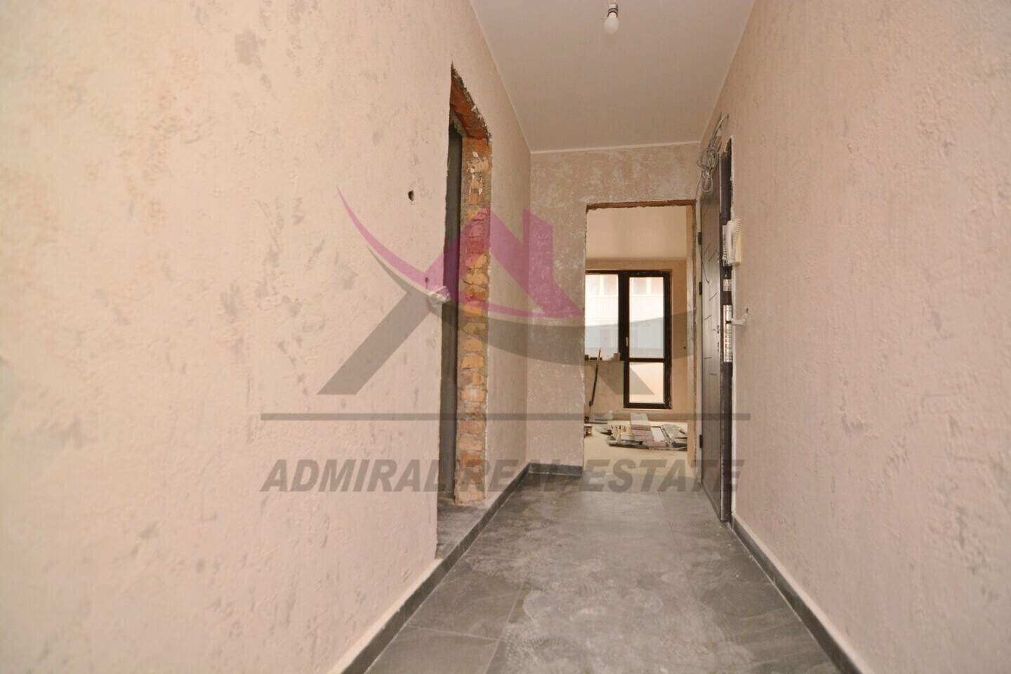 Zweizimmer Wohnung in Zentralna poshta, Varna – Foto 5