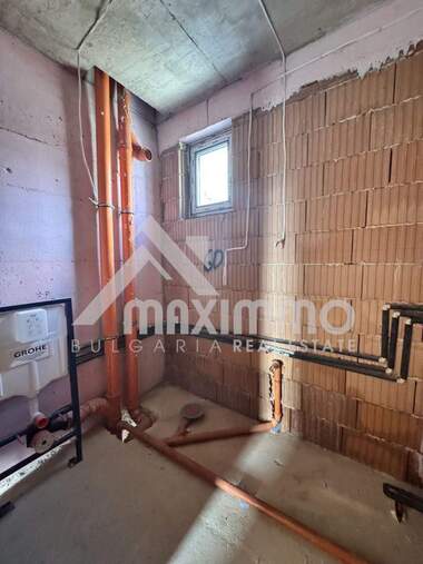 Satış - Apartman olarak Izgrev,  Varna