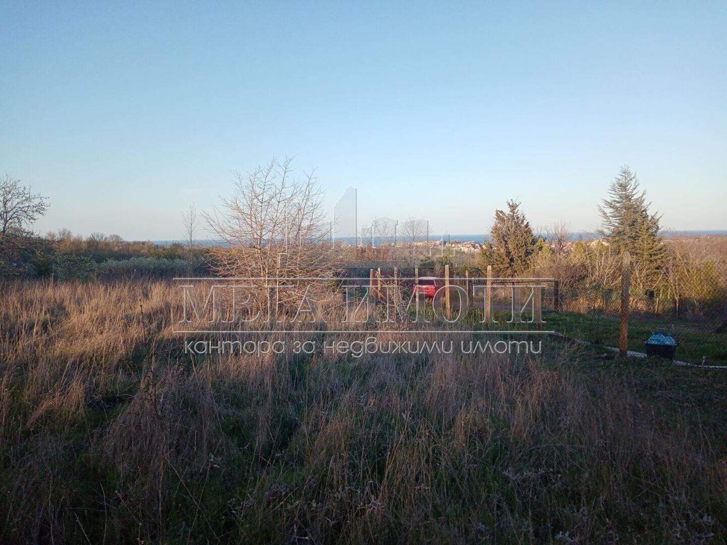 İnşaat arsası olarak Tsarevo, Burgas – fotoğraf 6