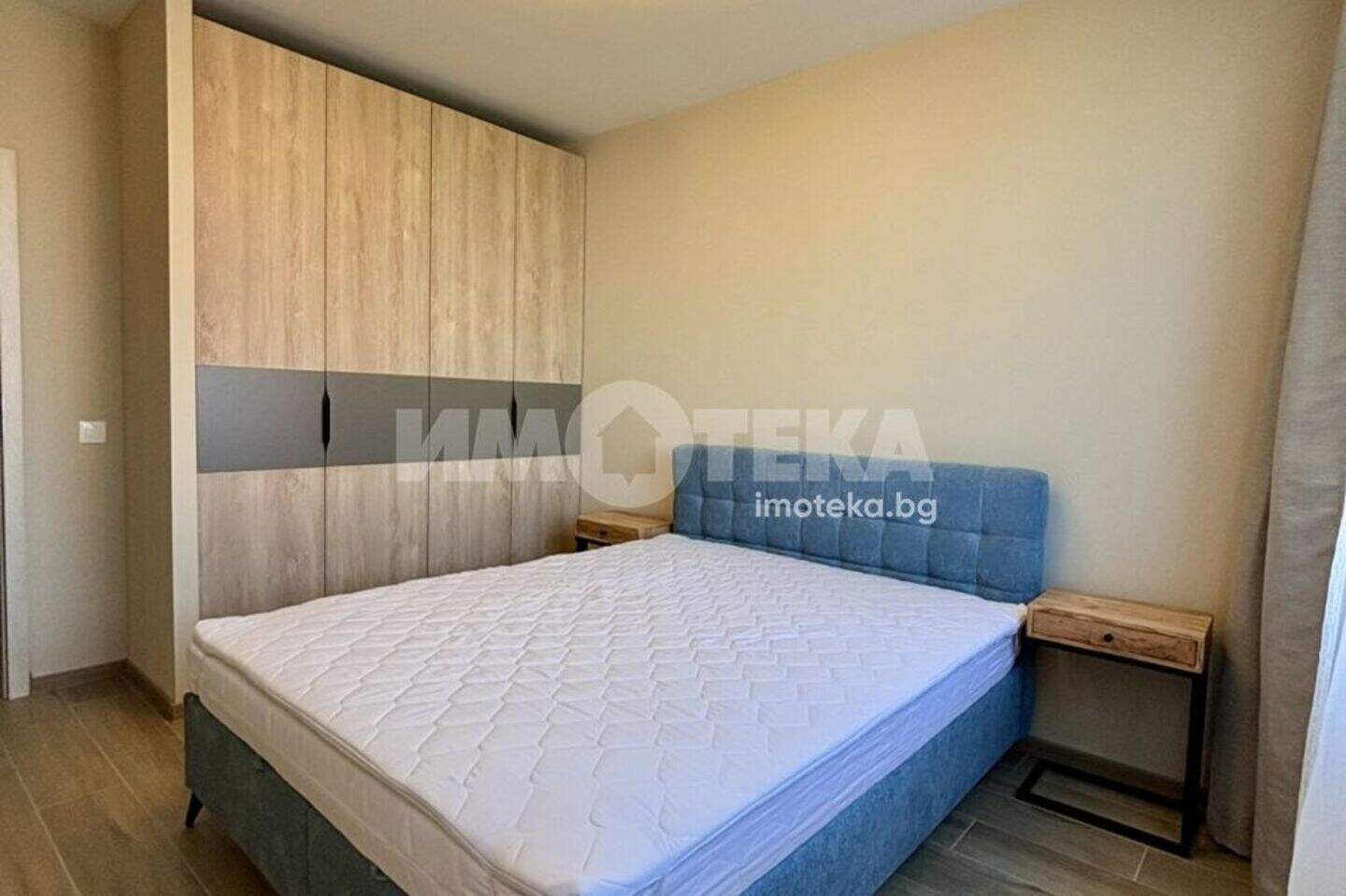 1 bedroom Apartment in Krastova vada, Sofia – photo 3