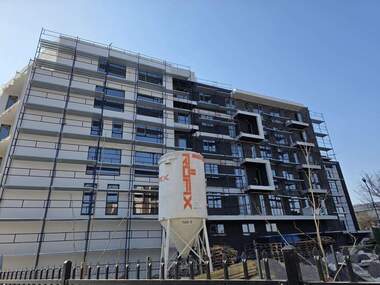 For sale - Apartment in Ovcha Kupel 2,  Sofia
