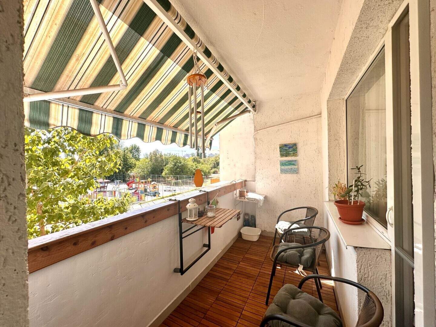 Mehrzimmer Wohnung in Moderno Predgradie, Sofia – Foto 5