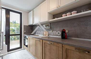For rent - Apartment in Kabakum,  Varna