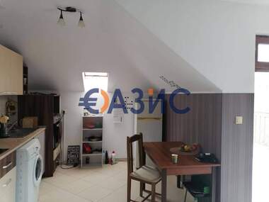 For sale - Apartment in Nessebar,  Burgas