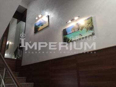 For rent - Apartment in Cveten kvartal,  Varna