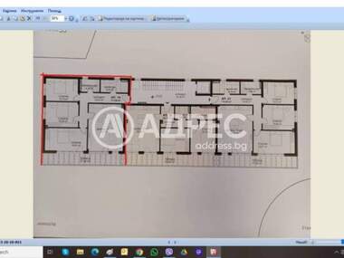 Продажба - Апартамент в Бриз,  Варна