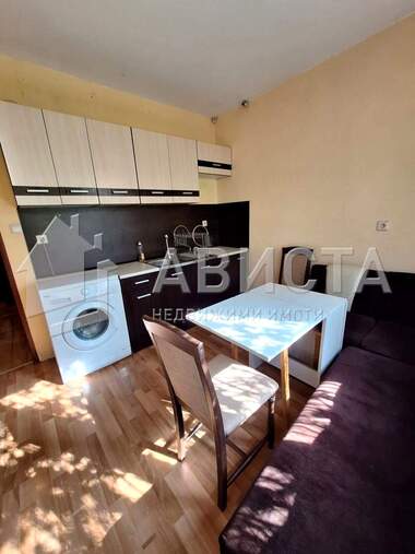 For rent - Apartment in Mladost-1A,  Sofia