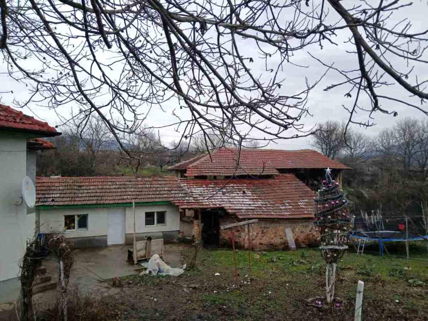 Дом в Богатово, Габрово – фото 3
