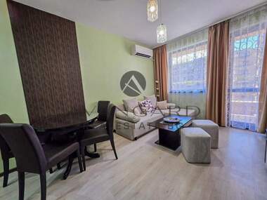 For sale - Apartment in Hristo Smirnenski,  Plovdiv