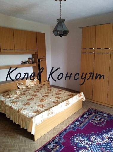 Продажба - Къща в Изворово,  Хасково